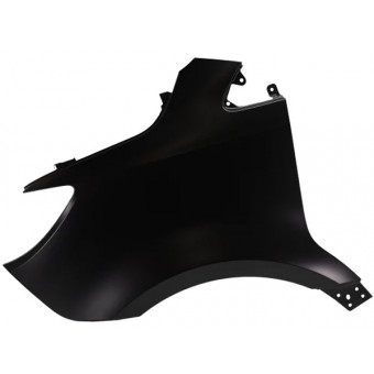 Çamurluk Spr907/910 Ön Sol; Sac 2018-